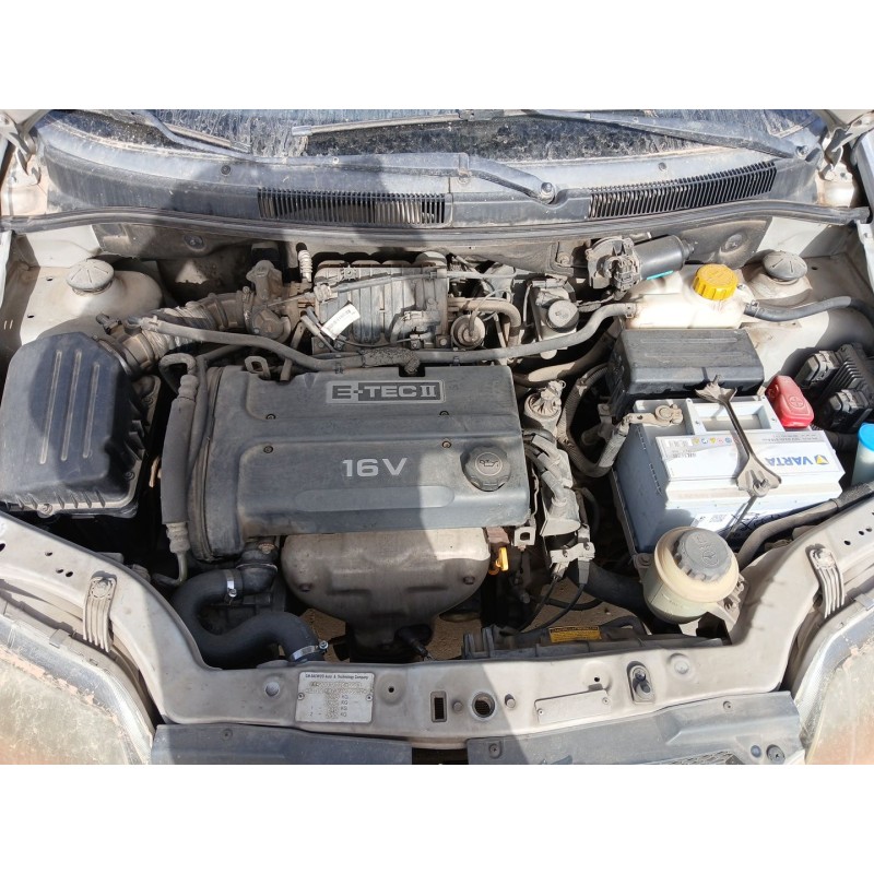MOTOR COMPLETO