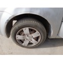 CHEVROLET AVEO / KALOS HATCHBACK (T200)