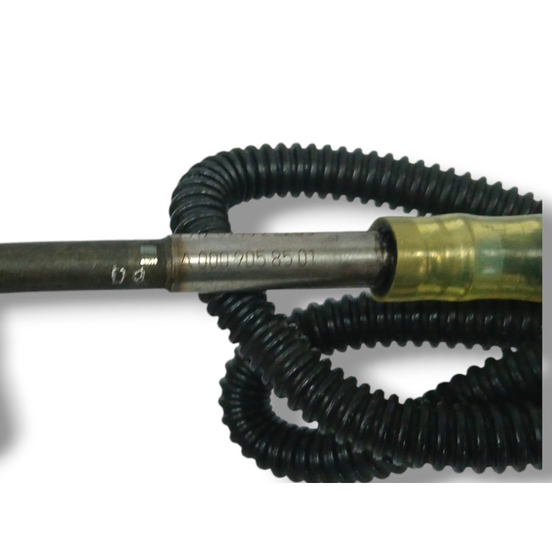 SONDA LAMBDA