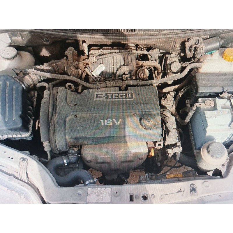 MOTOR COMPLETO