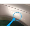 Recambio de aleta delantera derecha para audi a6 c6 (4f2) 3.0 tdi quattro referencia OEM IAM 4F0821104A  