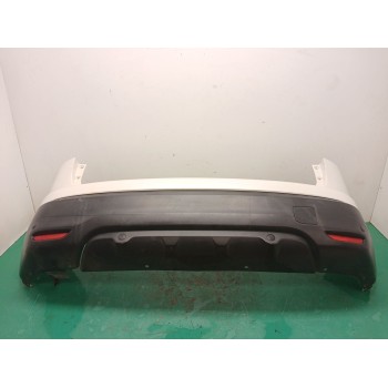 Recambio de paragolpes trasero para nissan qashqai ii (j11, j11_) 1.5 dci referencia OEM IAM 850224EA0H  