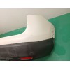 Recambio de paragolpes trasero para nissan qashqai ii (j11, j11_) 1.5 dci referencia OEM IAM 850224EA0H  