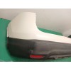 Recambio de paragolpes trasero para nissan qashqai ii (j11, j11_) 1.5 dci referencia OEM IAM 850224EA0H  