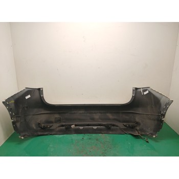 Recambio de paragolpes trasero para nissan qashqai ii (j11, j11_) 1.5 dci referencia OEM IAM 850224EA0H  