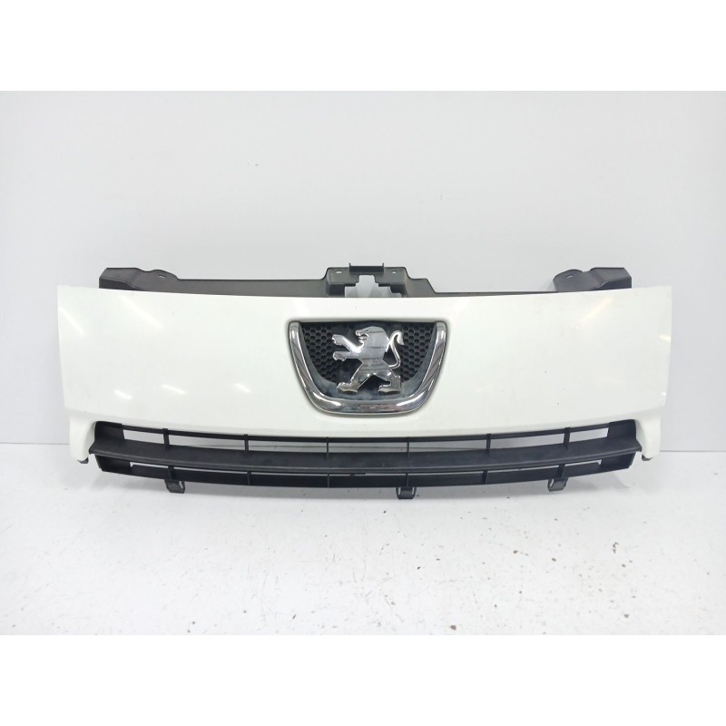 Recambio de rejilla delantera para peugeot expert furgoneta (vf3a_, vf3u_, vf3x_) 2.0 hdi 120 referencia OEM IAM 1497644077 1497