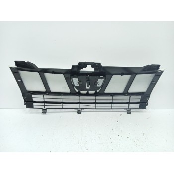Recambio de rejilla delantera para peugeot expert furgoneta (vf3a_, vf3u_, vf3x_) 2.0 hdi 120 referencia OEM IAM 1497644077 1497