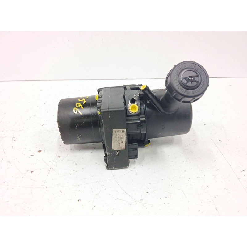 Recambio de bomba direccion para peugeot 407 (6d_) 2.0 hdi 135 (6drhrh, 6drhre, 6drhrg, 6drhrj) referencia OEM IAM 04550910  