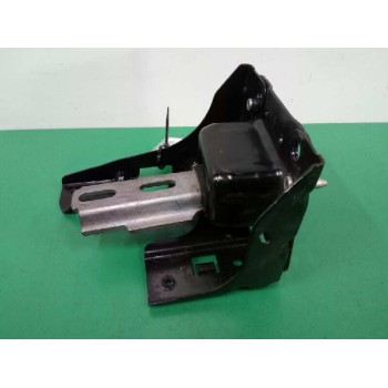 Recambio de soporte motor izquierdo para peugeot 208 style referencia OEM IAM 9807450980 9810216980 