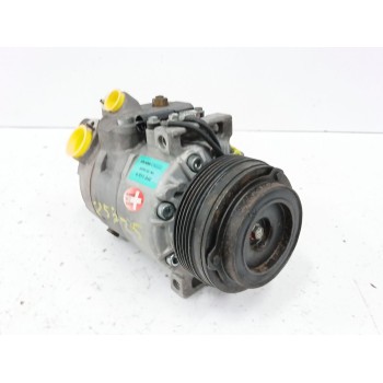 Recambio de compresor aire acondicionado para bmw 5 (e39) 523 i referencia OEM IAM 6911340  