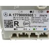 Recambio de modulo electronico para mercedes-benz gla (h247) gla 200 d (247.712) referencia OEM IAM A1779005505  