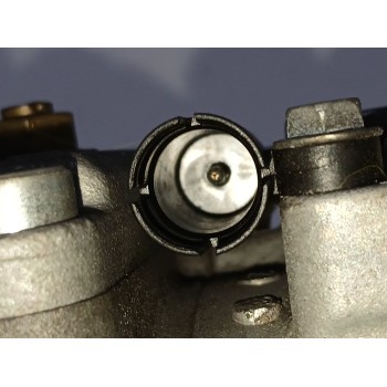 Recambio de compresor aire acondicionado para bmw 5 (e39) 523 i referencia OEM IAM 6911340  