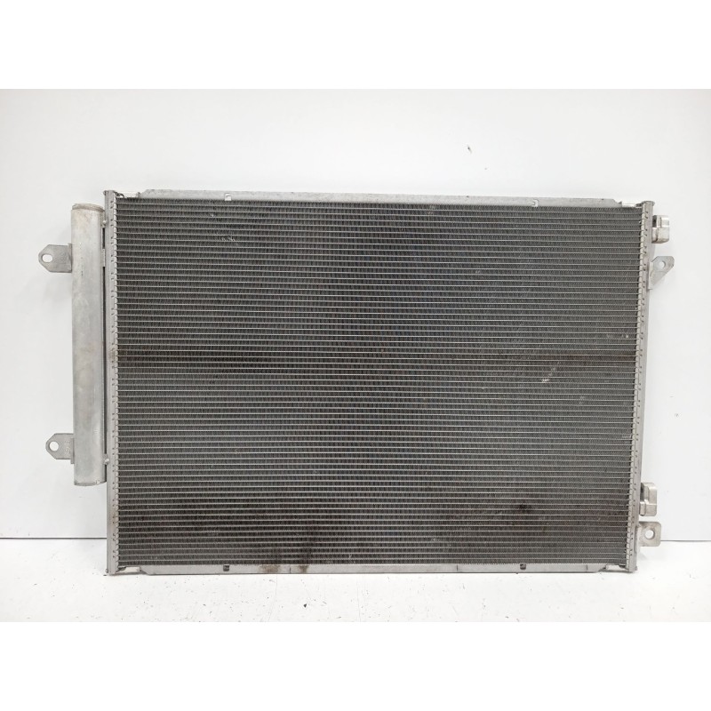 Recambio de condensador / radiador aire acondicionado para suzuki vitara (ly) 1.4 t (apk 414) referencia OEM IAM CZ4477609730  