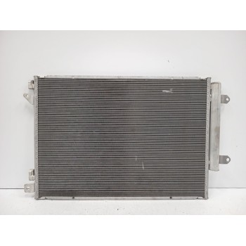 Recambio de condensador / radiador aire acondicionado para suzuki vitara (ly) 1.4 t (apk 414) referencia OEM IAM CZ4477609730  