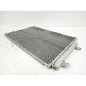 Recambio de condensador / radiador aire acondicionado para suzuki vitara (ly) 1.4 t (apk 414) referencia OEM IAM CZ4477609730  