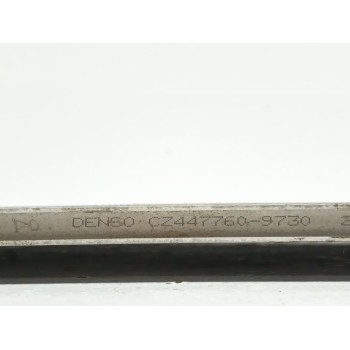 Recambio de condensador / radiador aire acondicionado para suzuki vitara (ly) 1.4 t (apk 414) referencia OEM IAM CZ4477609730  