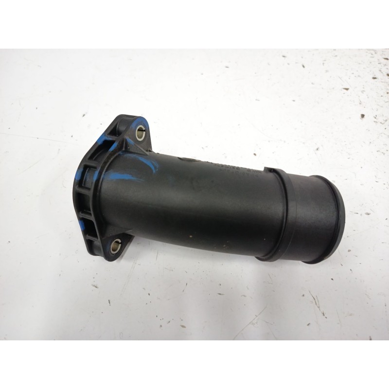 TUBO PRESION TURBOCOMPRESOR