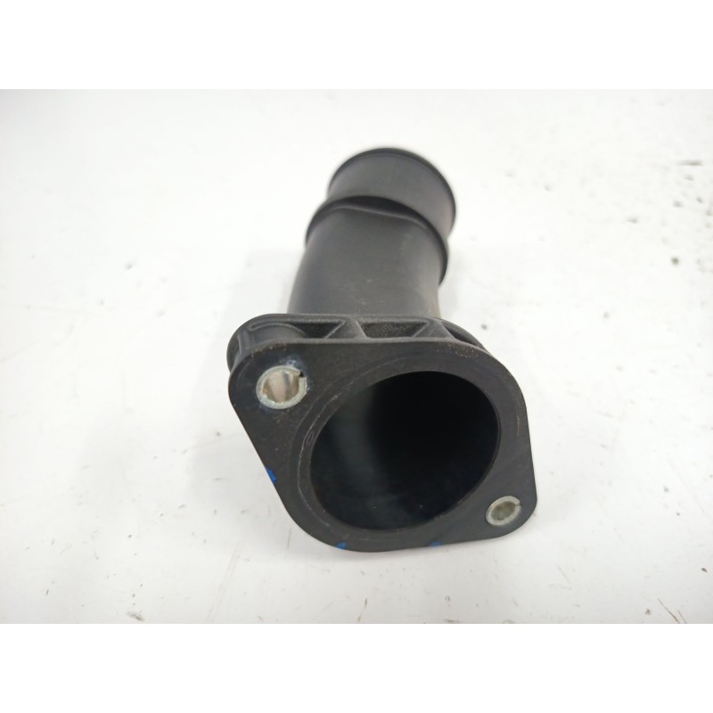 TUBO PRESION TURBOCOMPRESOR