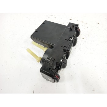 Recambio de mando calefaccion / aire acondicionado para mercedes-benz clase e (w210) e 270 cdi (210.016) referencia OEM IAM 2108