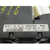 Recambio de mando calefaccion / aire acondicionado para mercedes-benz clase e (w210) e 270 cdi (210.016) referencia OEM IAM 2108
