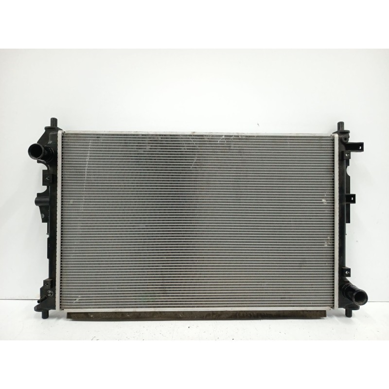 Recambio de radiador agua para suzuki vitara (ly) 1.4 t (apk 414) referencia OEM IAM CZ4221368250  
