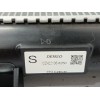 Recambio de radiador agua para suzuki vitara (ly) 1.4 t (apk 414) referencia OEM IAM CZ4221368250  