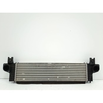 Recambio de intercooler para suzuki vitara (ly) 1.4 t (apk 414) referencia OEM IAM 1362074S00  
