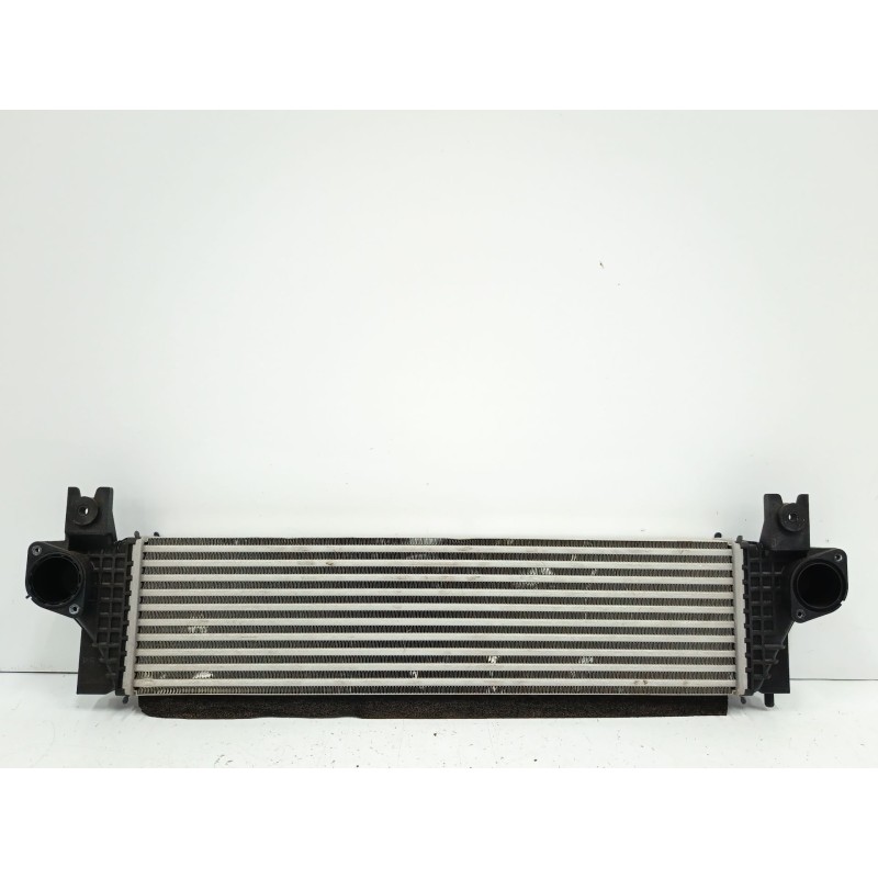 Recambio de intercooler para suzuki vitara (ly) 1.4 t (apk 414) referencia OEM IAM 1362074S00  
