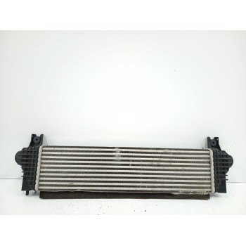 Recambio de intercooler para suzuki vitara (ly) 1.4 t (apk 414) referencia OEM IAM 1362074S00  