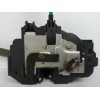 Recambio de cerradura puerta trasera izquierda para nissan qashqai (j10) 2.0 dci turbodiesel cat referencia OEM IAM   