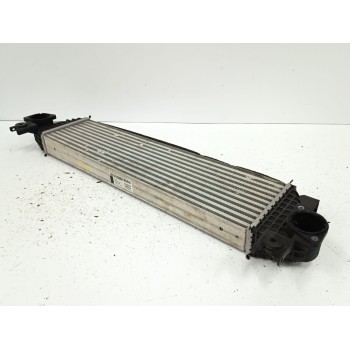 Recambio de intercooler para suzuki vitara (ly) 1.4 t (apk 414) referencia OEM IAM 1362074S00  