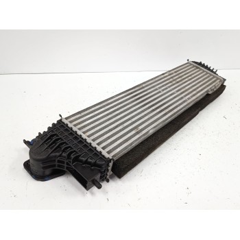 Recambio de intercooler para suzuki vitara (ly) 1.4 t (apk 414) referencia OEM IAM 1362074S00  