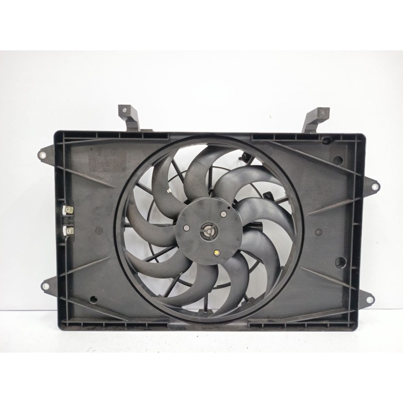 Recambio de electroventilador para suzuki vitara (ly) 1.4 t (apk 414) referencia OEM IAM 1710074S00  