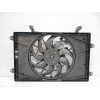 Recambio de electroventilador para suzuki vitara (ly) 1.4 t (apk 414) referencia OEM IAM 1710074S00  