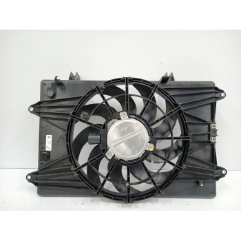 Recambio de electroventilador para suzuki vitara (ly) 1.4 t (apk 414) referencia OEM IAM 1710074S00  