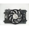 Recambio de electroventilador para suzuki vitara (ly) 1.4 t (apk 414) referencia OEM IAM 1710074S00  