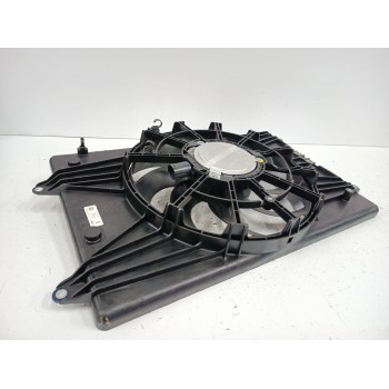 Recambio de electroventilador para suzuki vitara (ly) 1.4 t (apk 414) referencia OEM IAM 1710074S00  