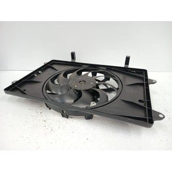 Recambio de electroventilador para suzuki vitara (ly) 1.4 t (apk 414) referencia OEM IAM 1710074S00  