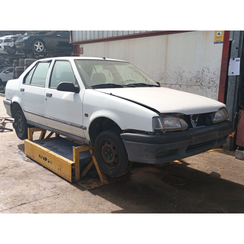 RENAULT 19 II Chamade (L53_) 1996