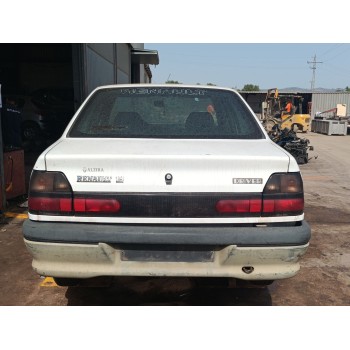 renault 19 ii chamade (l53_) del año 1996