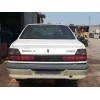 renault 19 ii chamade (l53_) del año 1996