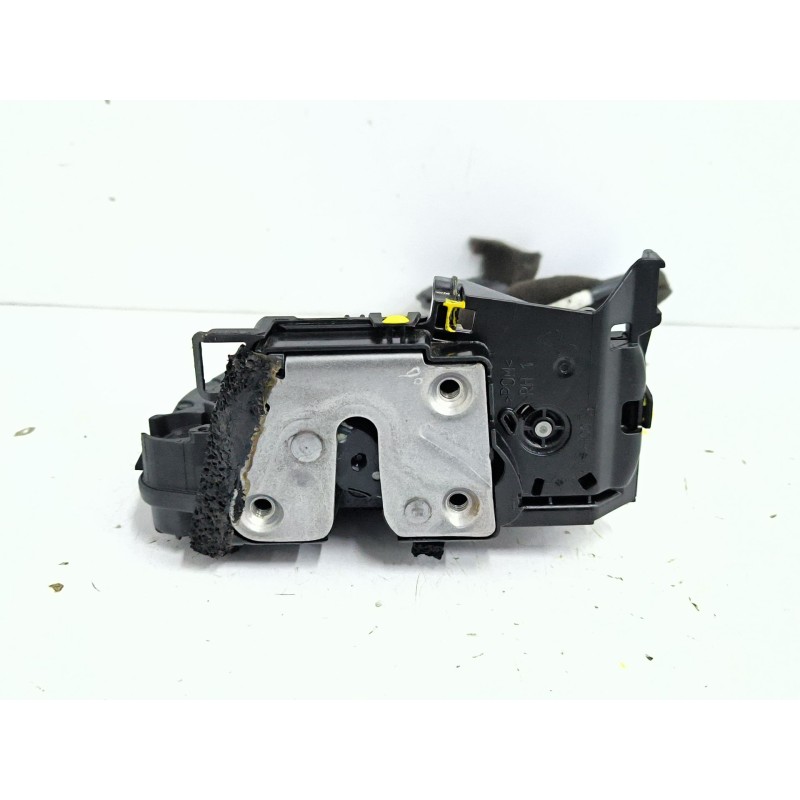 Recambio de cerradura puerta trasera izquierda para renault captur i (j5_, h5_) 0.9 tce 90 referencia OEM IAM 805027072R 4072722