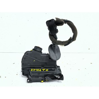 Recambio de cerradura puerta trasera izquierda para renault captur i (j5_, h5_) 0.9 tce 90 referencia OEM IAM 805027072R 4072722