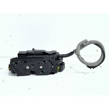 CERRADURA PUERTA DELANTERA DERECHA 5NB837016C 