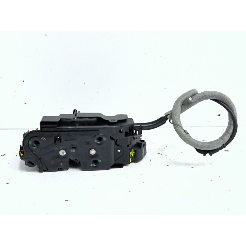 Recambio de cerradura puerta delantera derecha para volkswagen tiguan (ad1, ax1) 1.4 tsi referencia OEM IAM 5NB837016C  