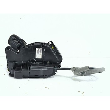 Recambio de cerradura puerta delantera derecha para volkswagen tiguan (ad1, ax1) 1.4 tsi referencia OEM IAM 5NB837016C  
