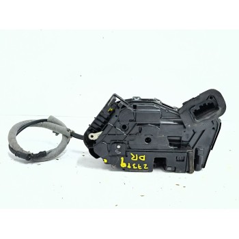Recambio de cerradura puerta delantera derecha para volkswagen tiguan (ad1, ax1) 1.4 tsi referencia OEM IAM 5NB837016C  