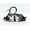 Recambio de cerradura puerta delantera izquierda para toyota yaris (_p13_) 1.5 hybrid (nhp130_) referencia OEM IAM T4311140F3  