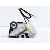 Recambio de cerradura puerta delantera izquierda para toyota yaris (_p13_) 1.5 hybrid (nhp130_) referencia OEM IAM T4311140F3  