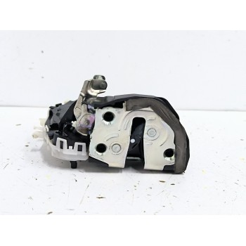 Recambio de cerradura puerta trasera izquierda para toyota yaris (_p13_) 1.5 hybrid (nhp130_) referencia OEM IAM 02014120F2  